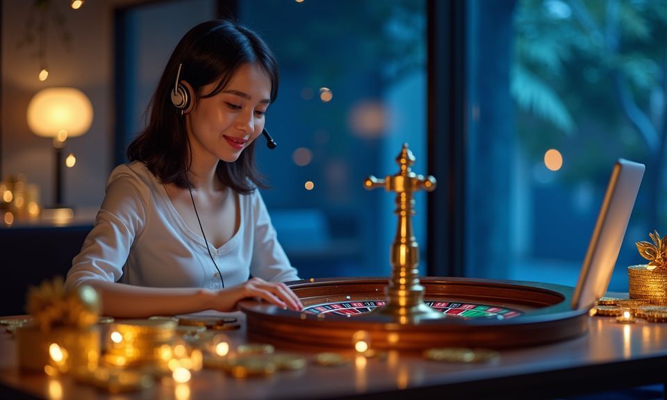 judi44 gaming platform
