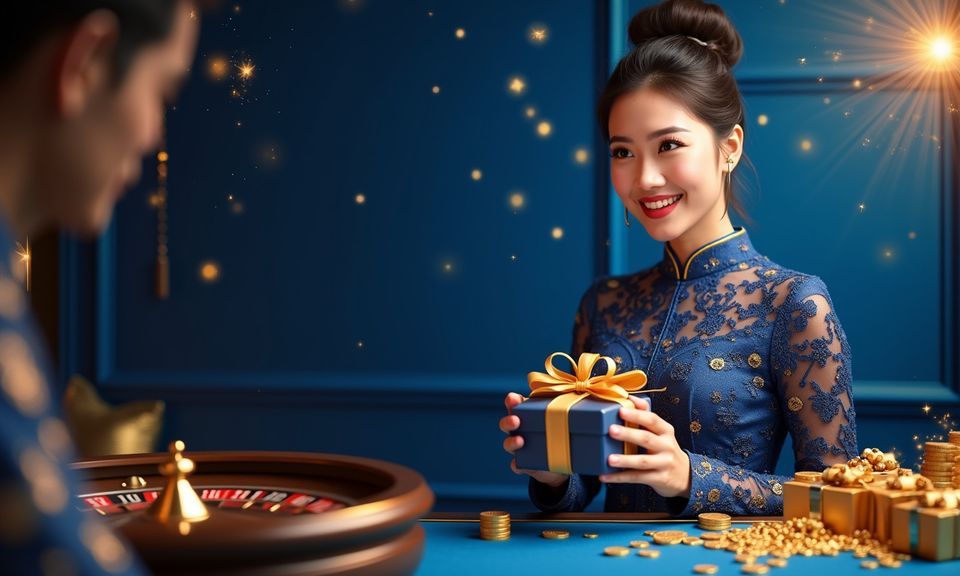 judi44 European Roulette