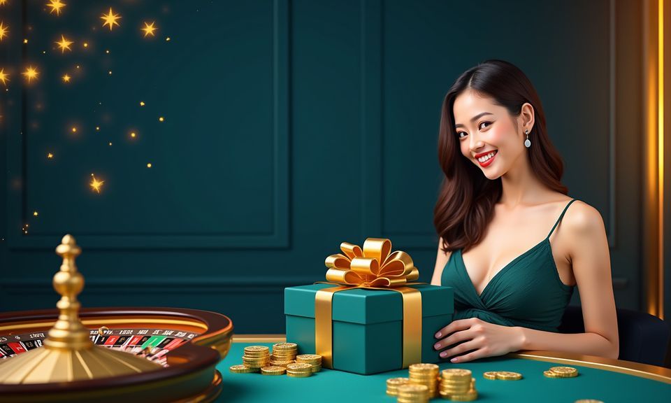 judi44 How our casino floor is arranged